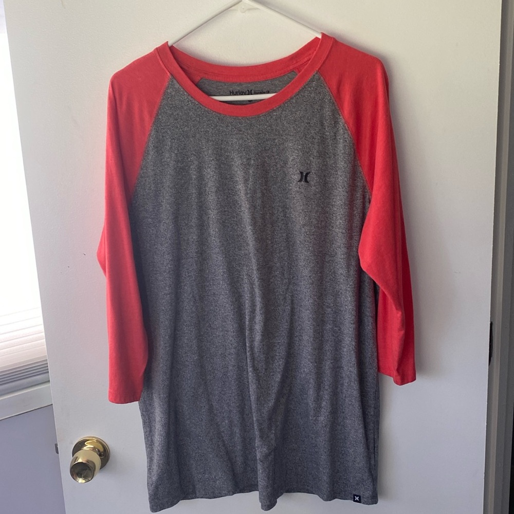 Men’s Hurley Tee